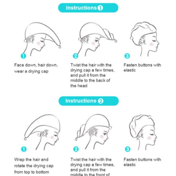 Bath Accesories Multi Pack - Picture 2 of 9